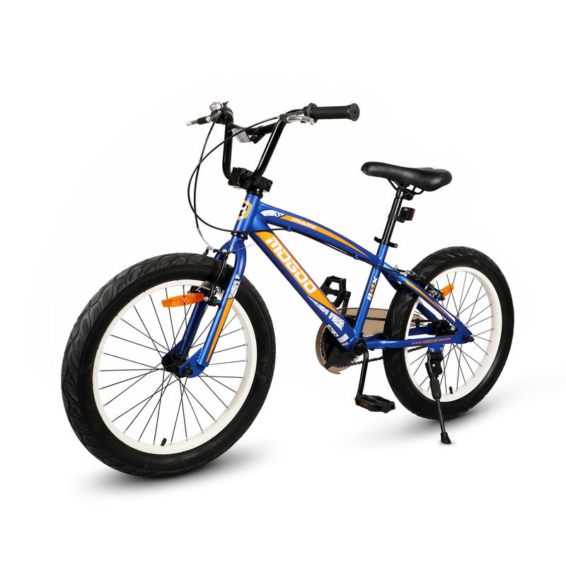 Mogoo Mars 20" Kids Bike