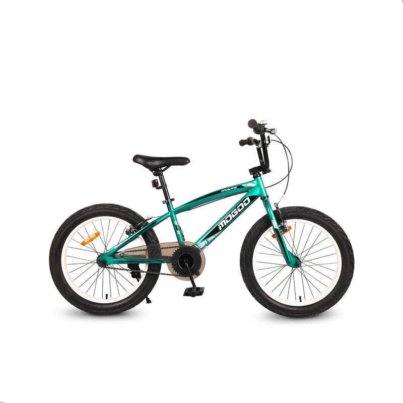 Mogoo Mars 20" Kids Bike