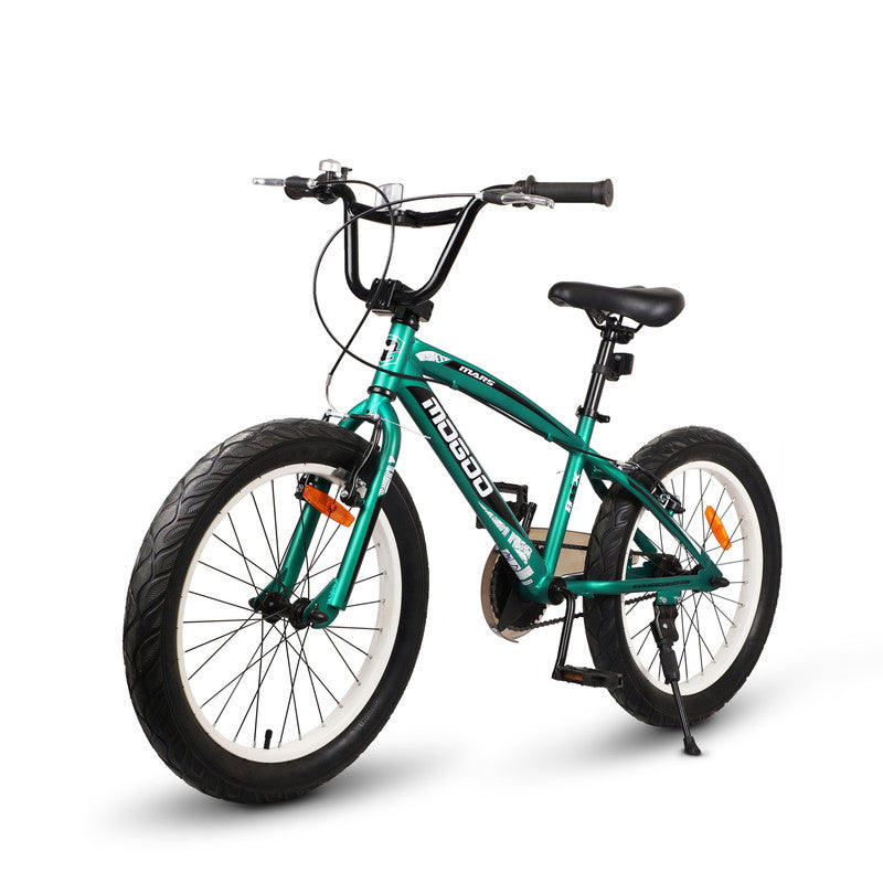 Mogoo Mars 20" Kids Bike