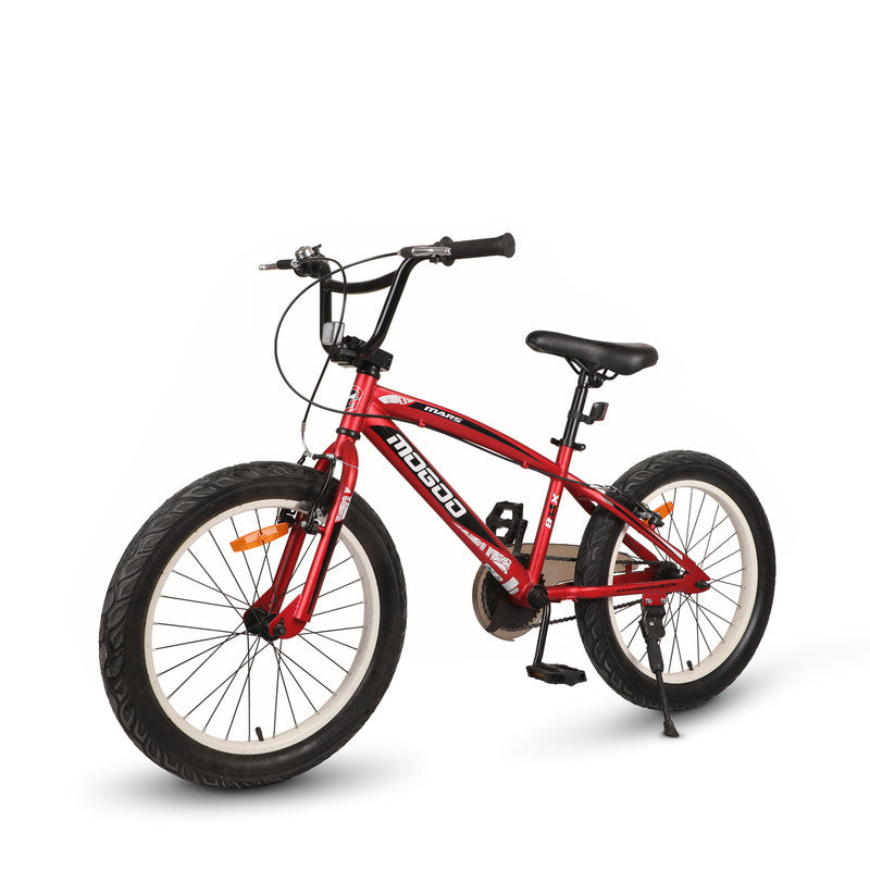 Mogoo Mars 20" Kids Bike