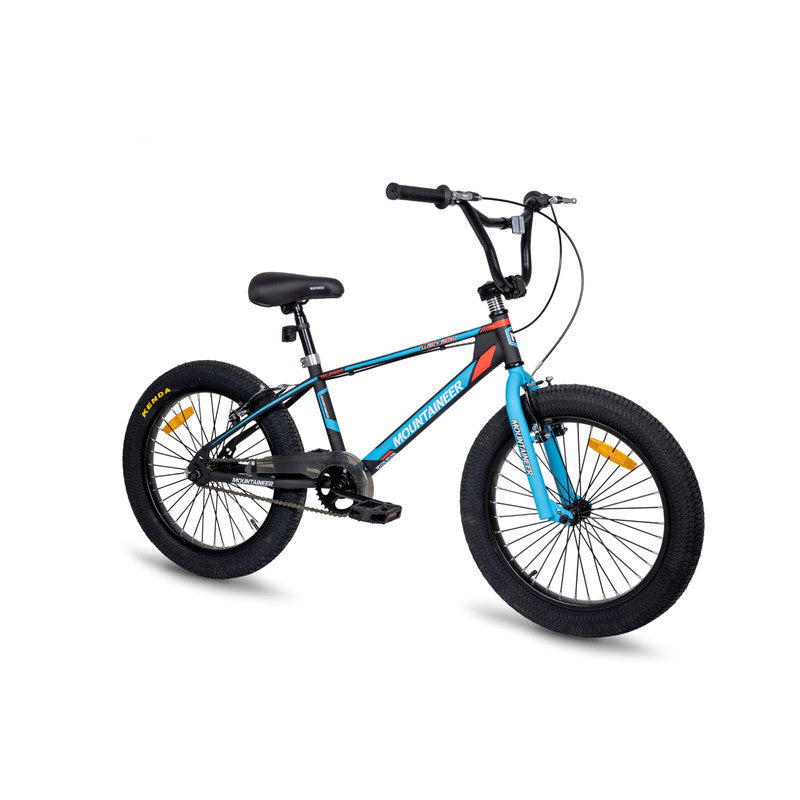 Mogoo Mountaineer 20" Kids Bike
