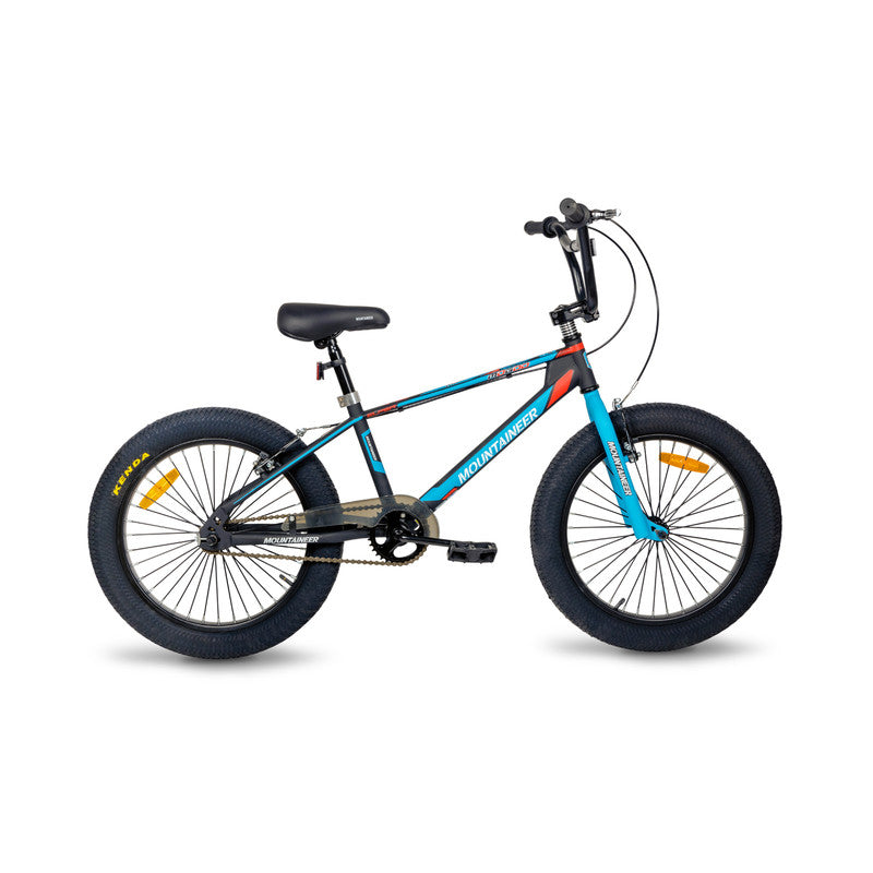 Mogoo Mountaineer 20" Kids Bike