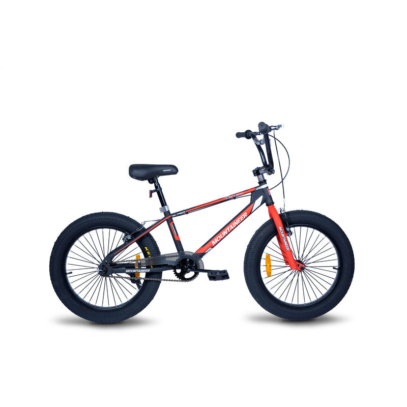 Mogoo Mountaineer 20" Kids Bike