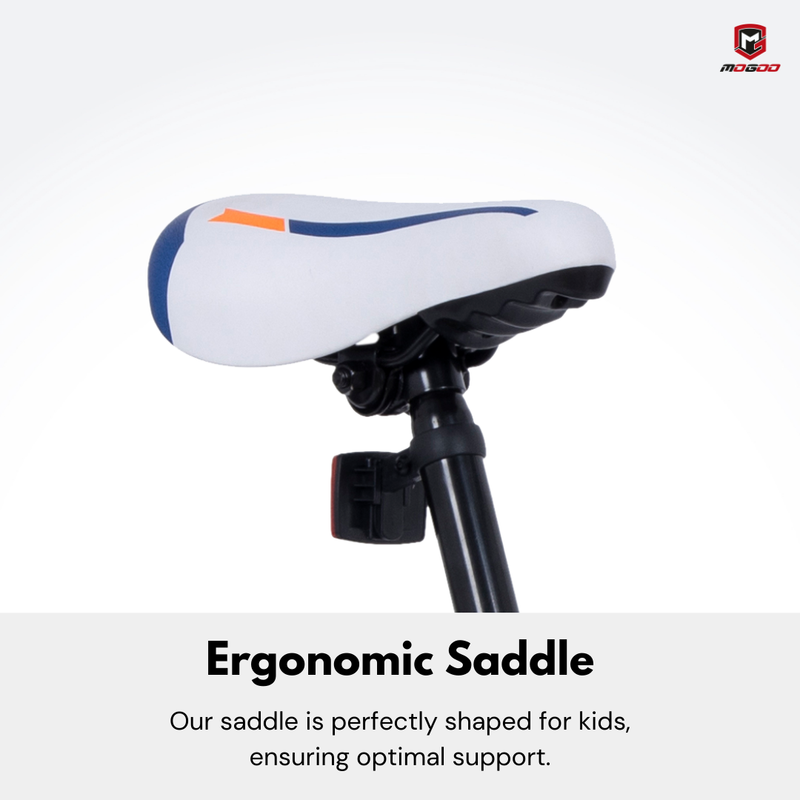 Mogoo Matrix Alloy 16" Kids Bike