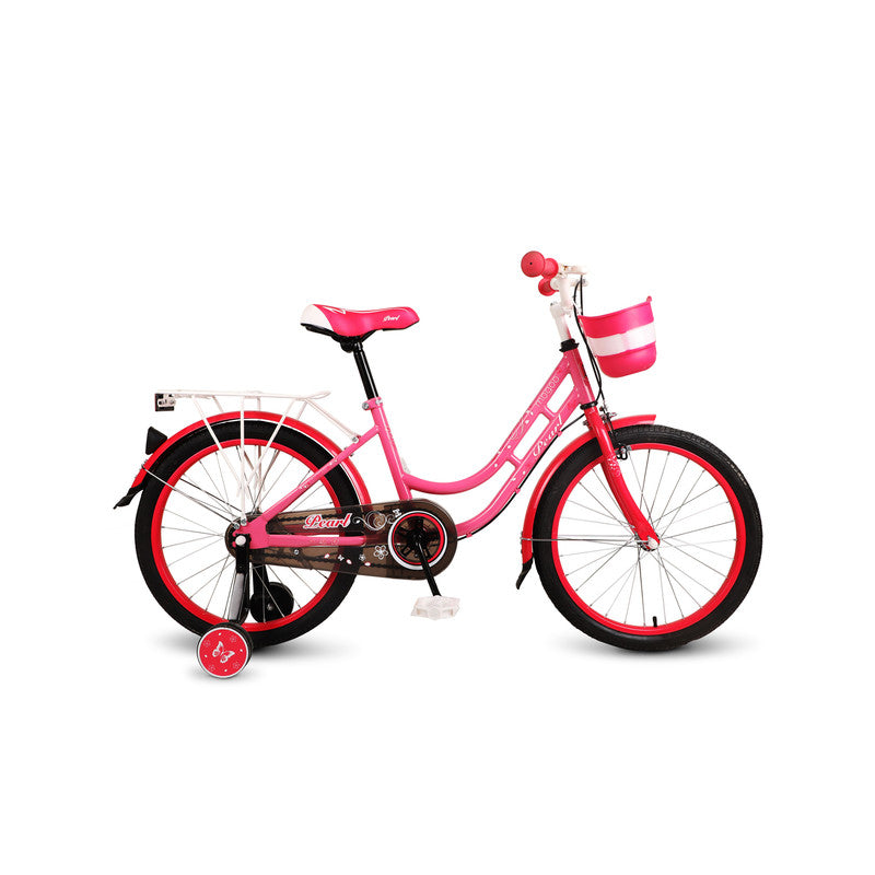 Mogoo Pearl 16" Kids Bike