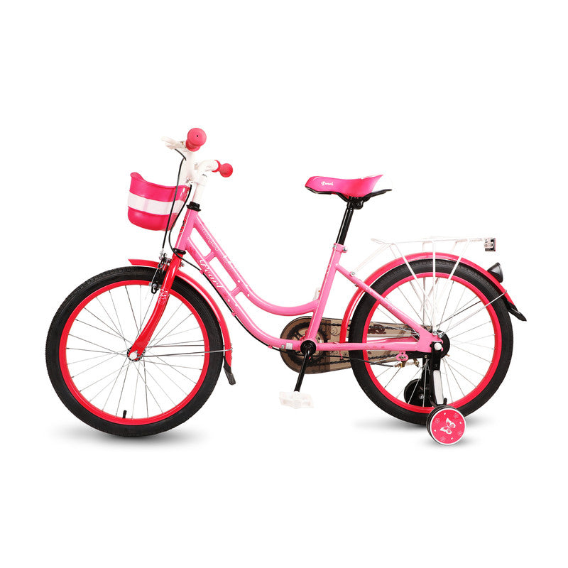 Mogoo Pearl 16" Kids Bike
