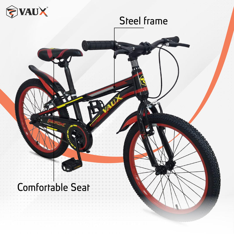 Vaux Max 20" Kids Bike
