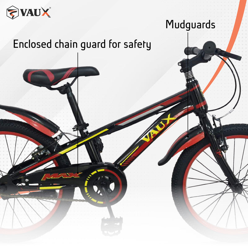 Vaux Max 20" Kids Bike