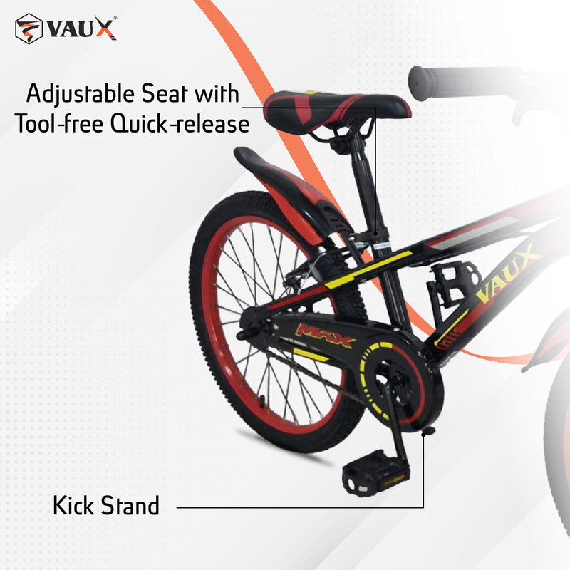 Vaux Max 20" Kids Bike