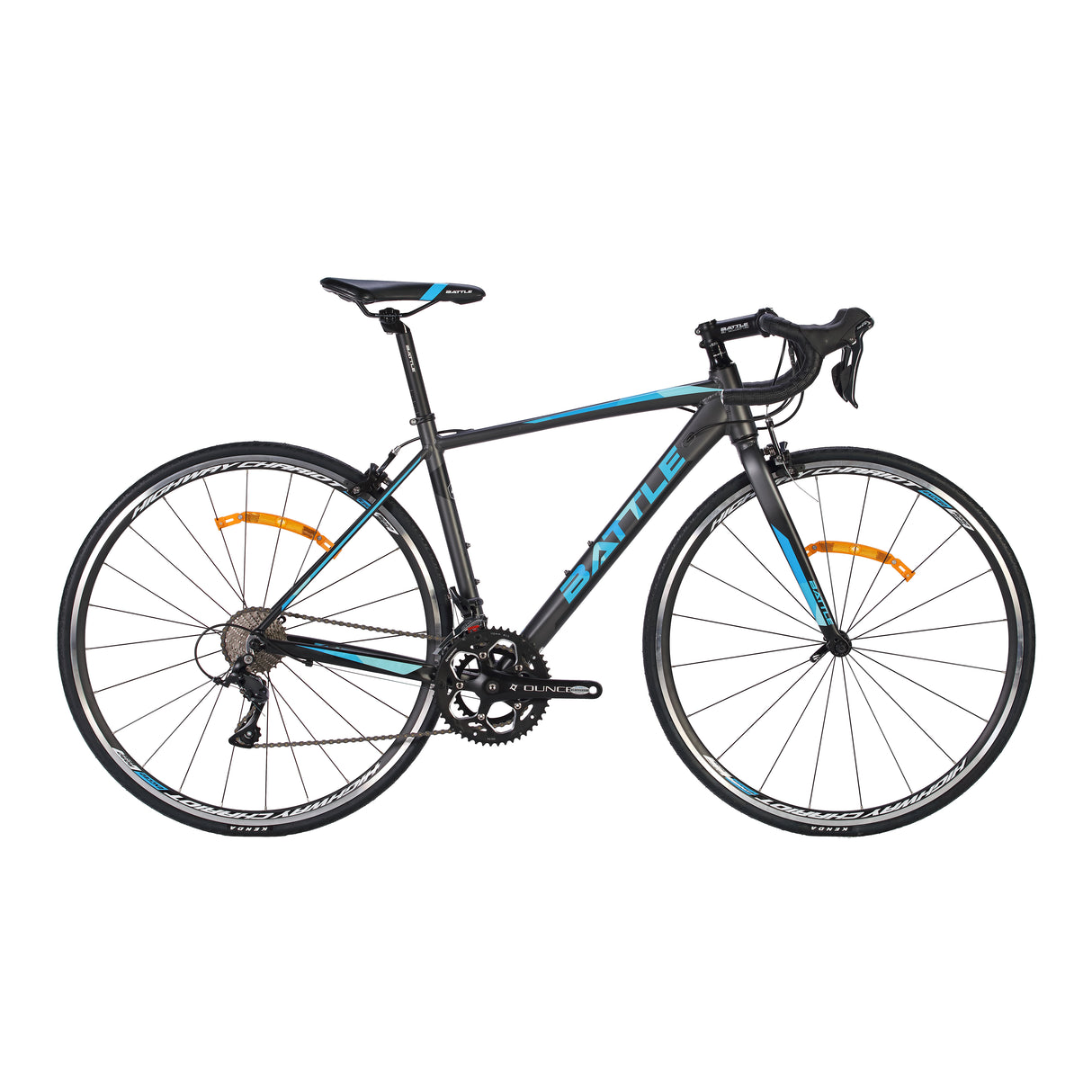 Mogoo Battle Flying 700C Road Bike