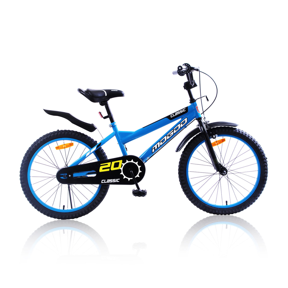 Mogoo Classic 20" Kids Bike