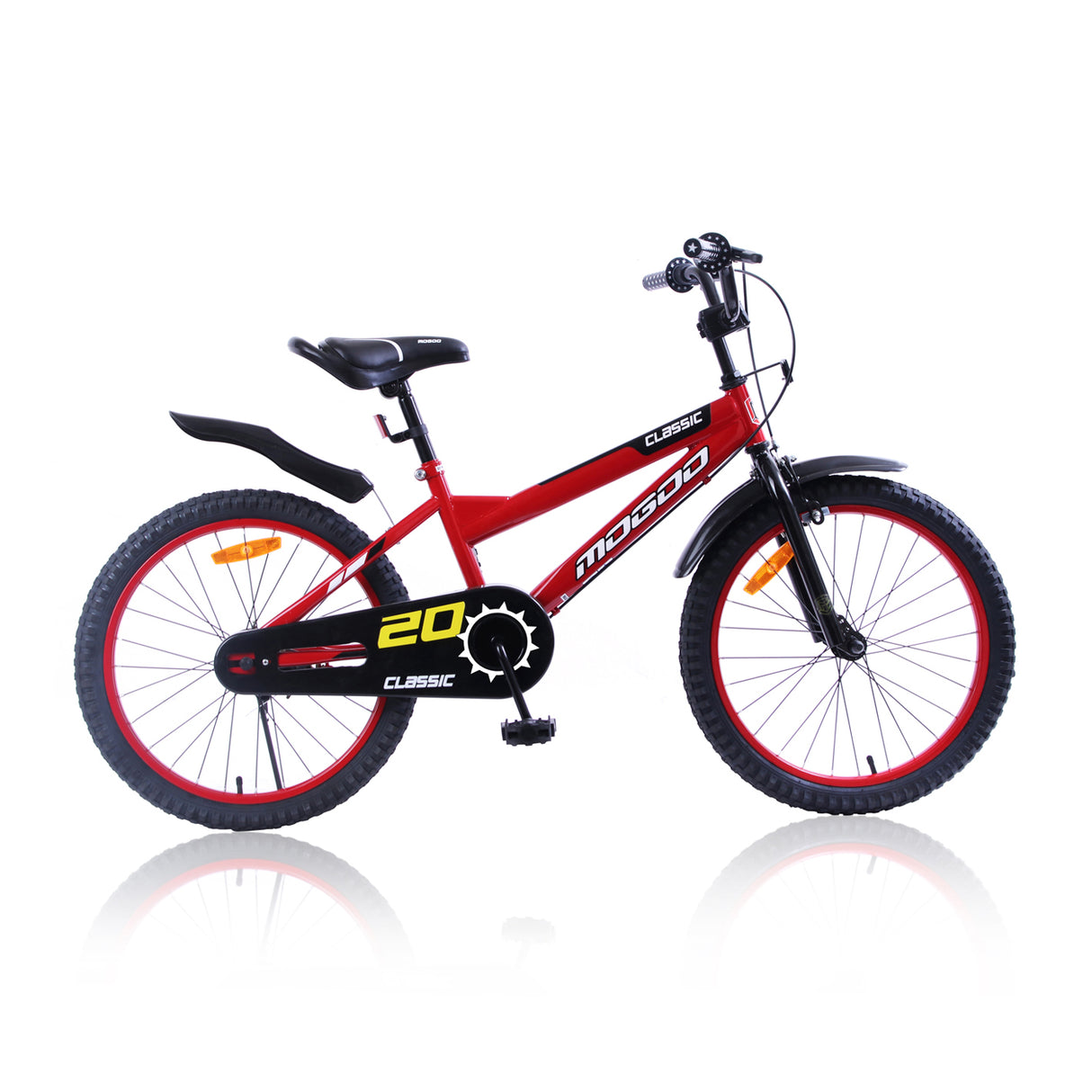 Mogoo Classic 20" Kids Bike