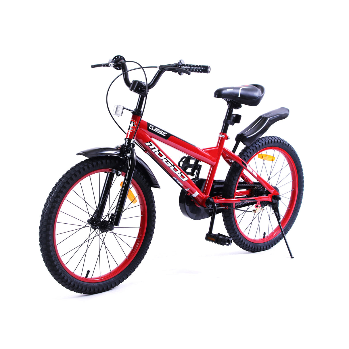 Mogoo Classic 20" Kids Bike