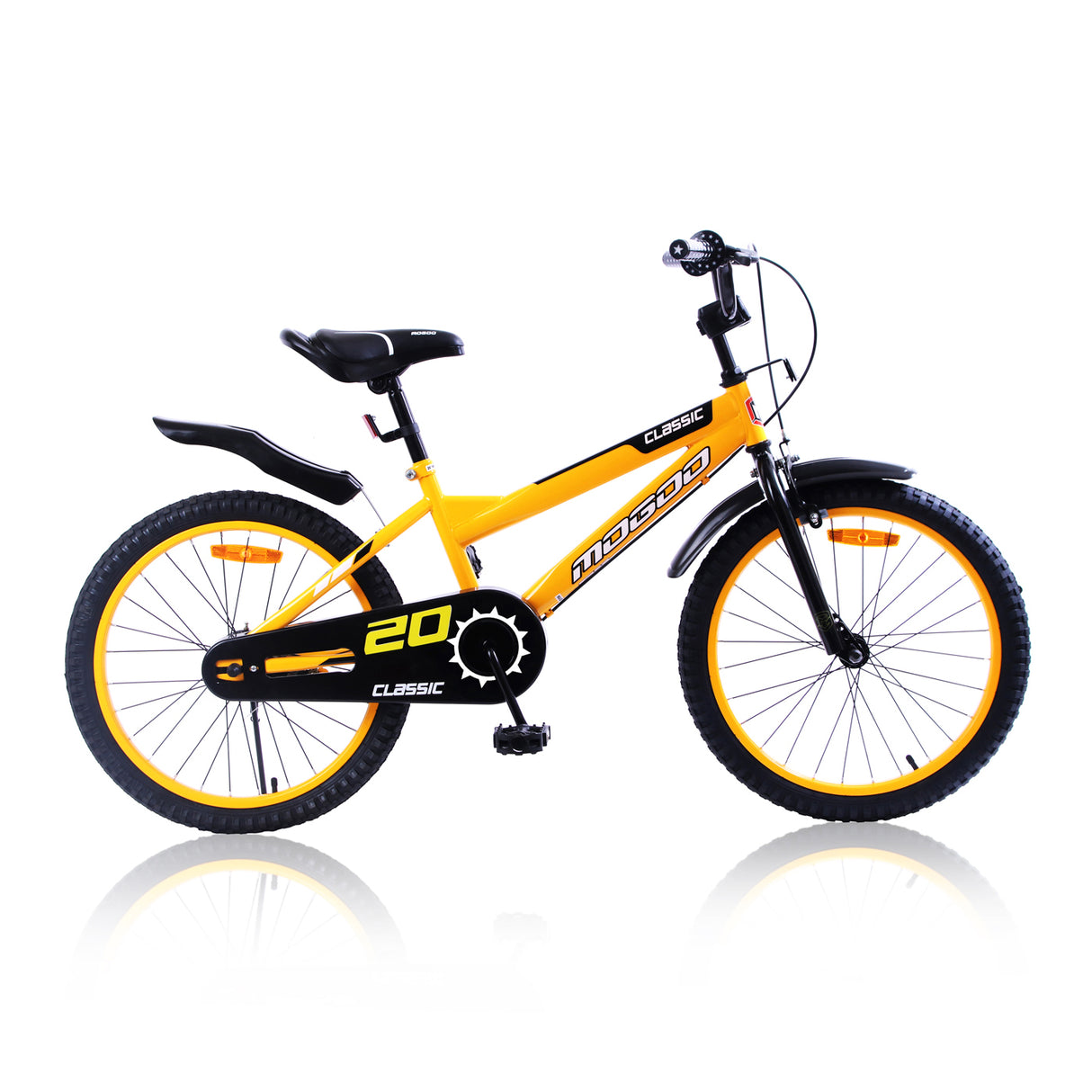 Mogoo Classic 20" Kids Bike