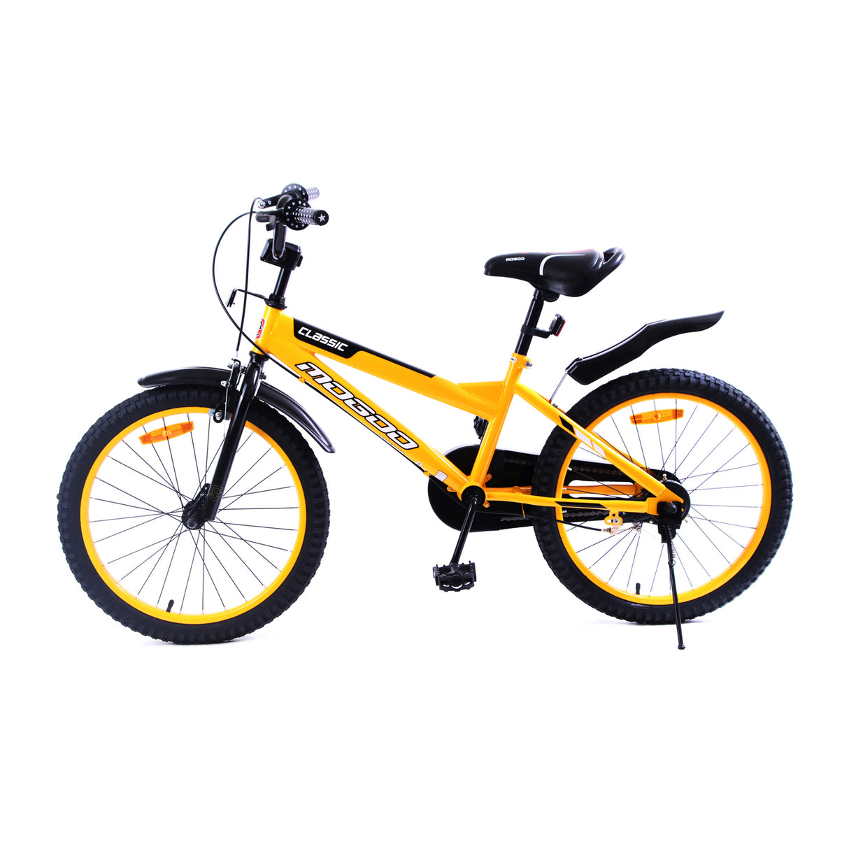 Mogoo Classic 20" Kids Bike
