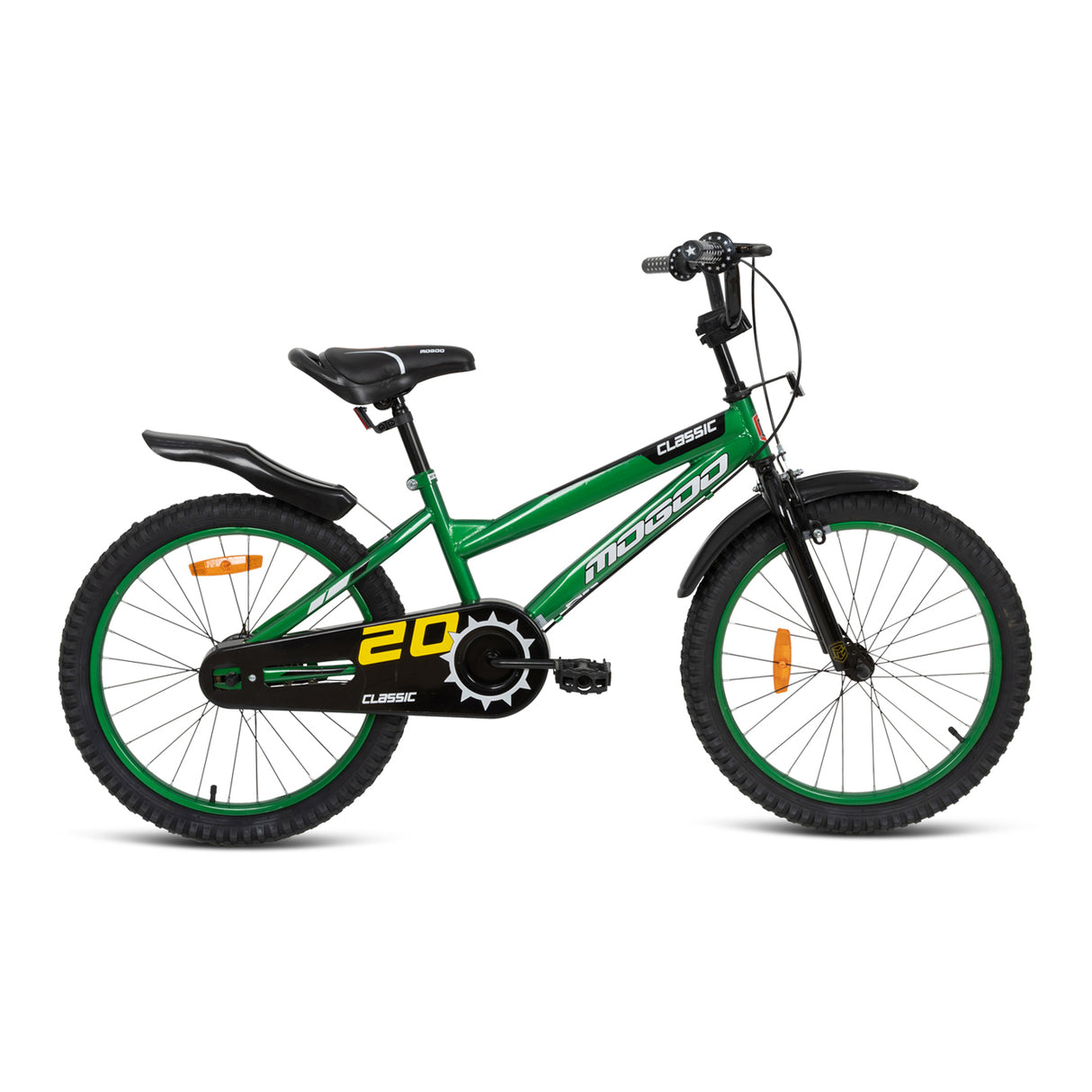 Mogoo Classic 20" Kids Bike