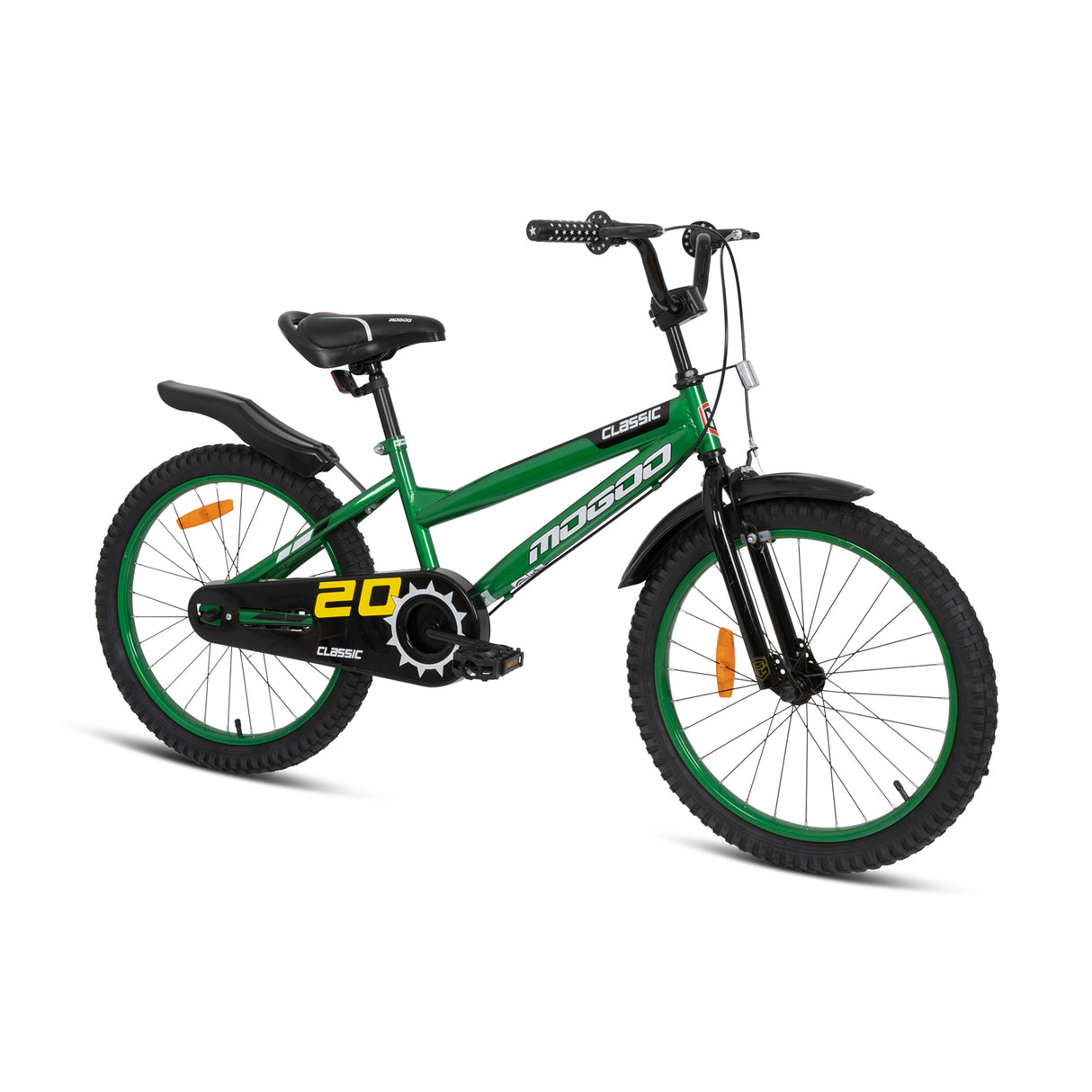 Mogoo Classic 20" Kids Bike