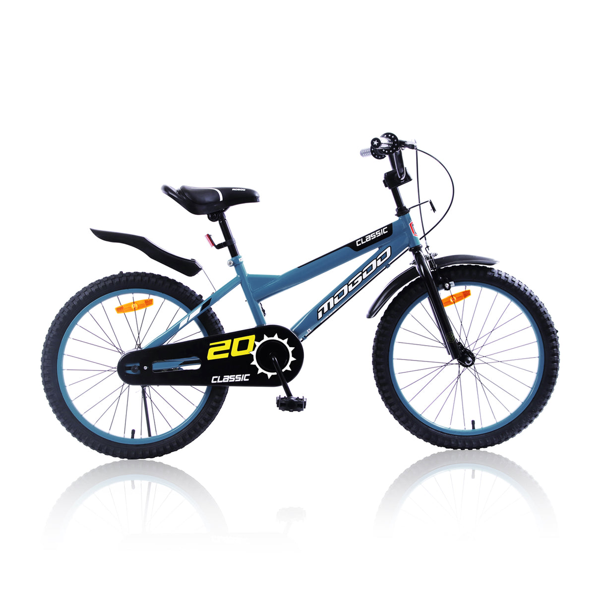 Mogoo Classic 20" Kids Bike