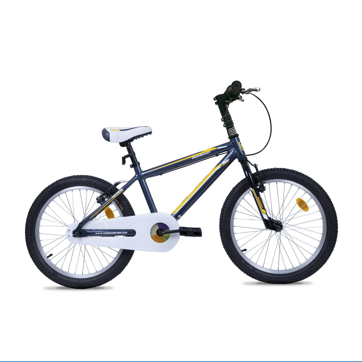Mogoo Matrix 2.0 20" Alloy Kids Bike