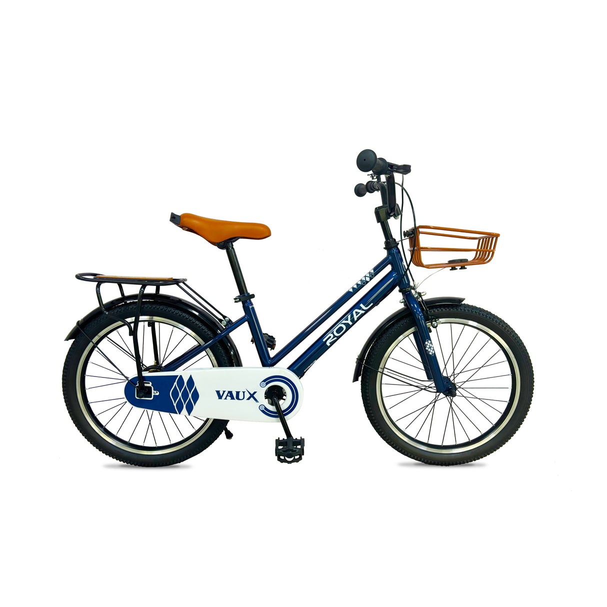 Vaux Royal 20" Kids Bike