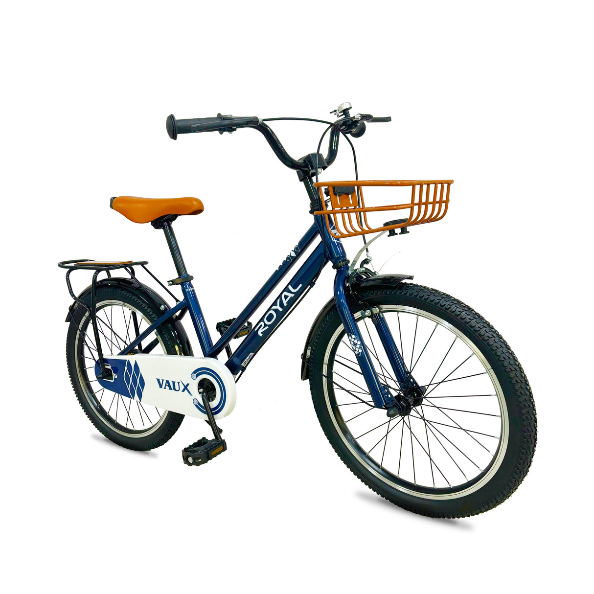 Vaux Royal 20" Kids Bike