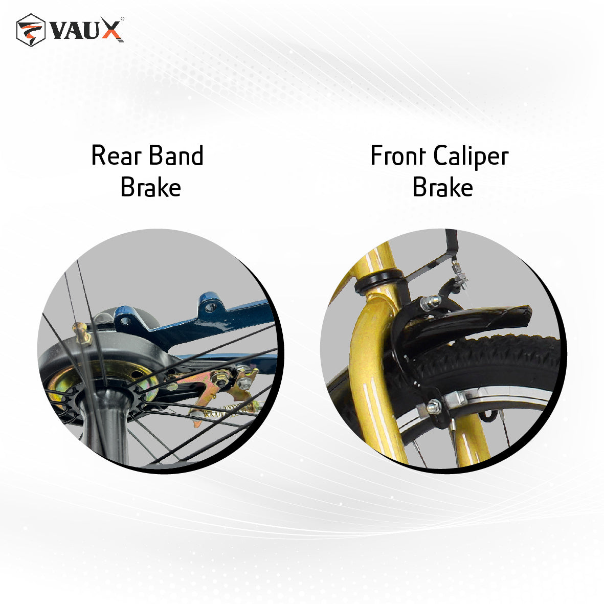 Vaux Royal 20" Kids Bike