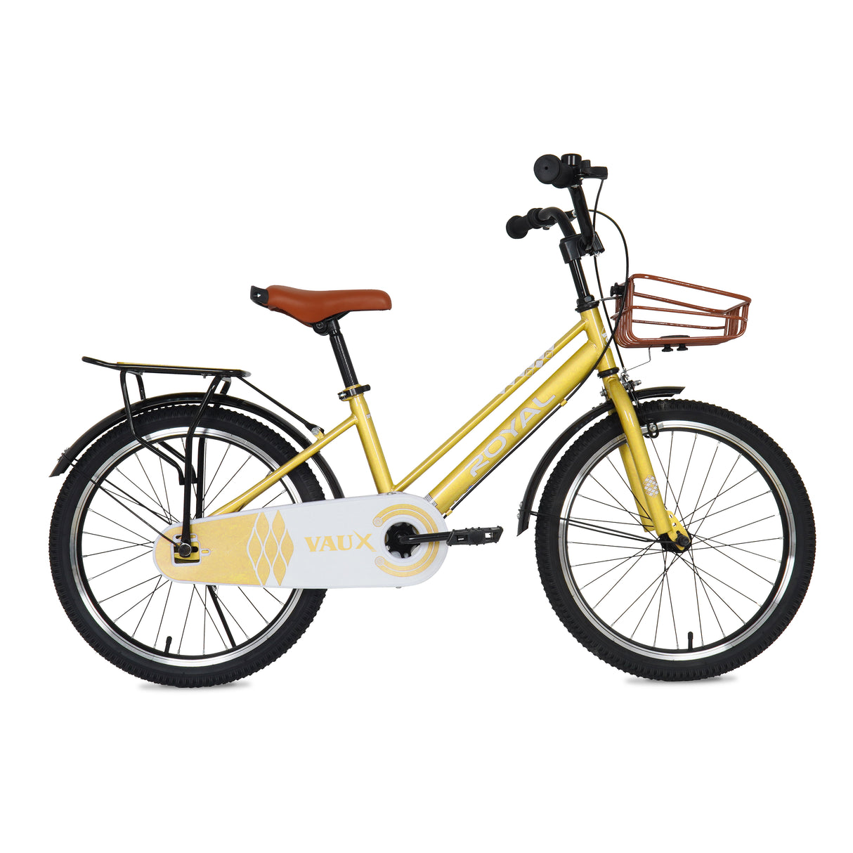 Vaux Royal 20" Kids Bike
