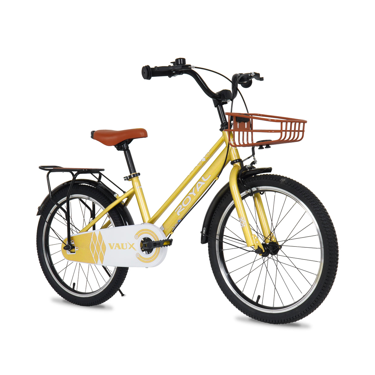 Vaux Royal 20" Kids Bike