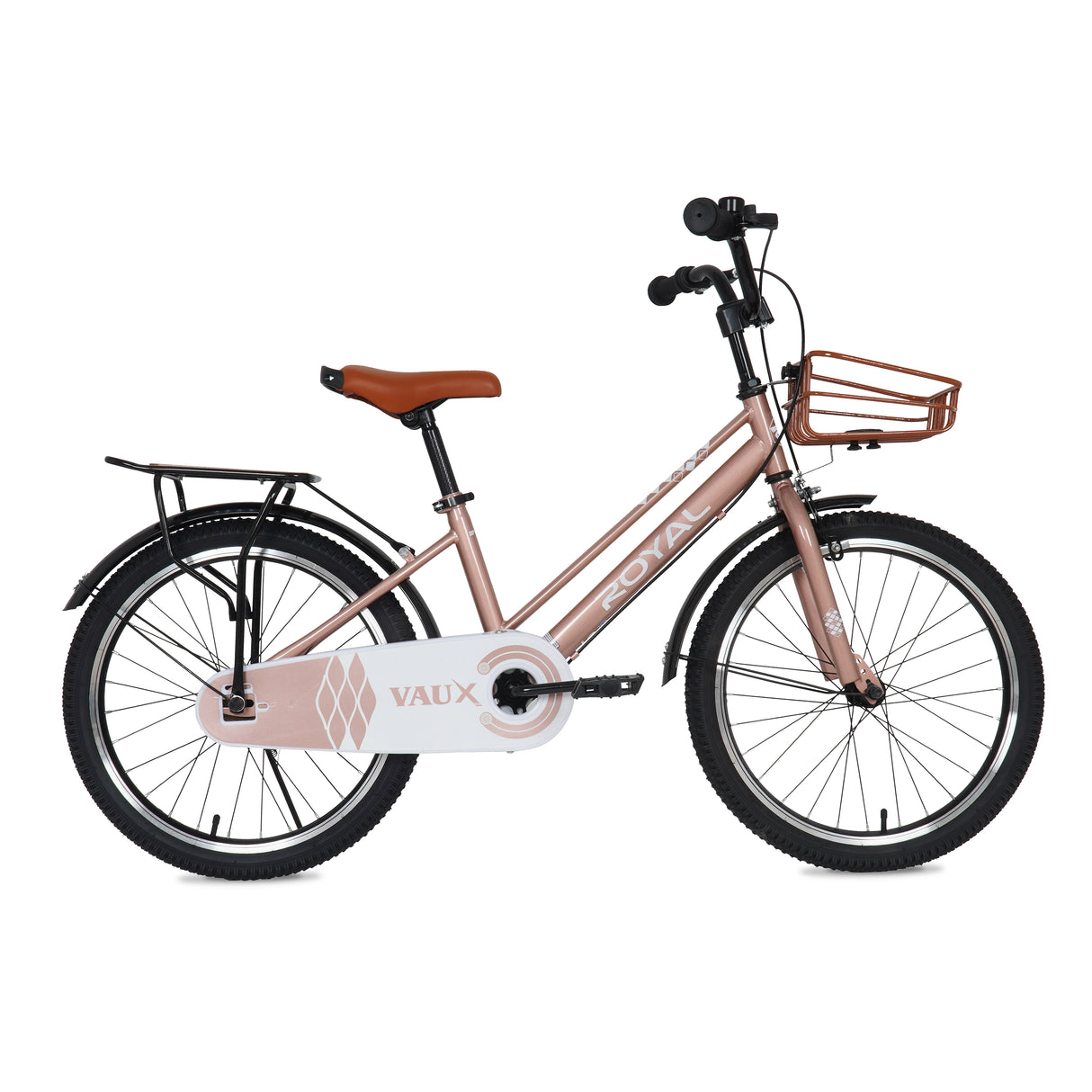 Vaux Royal 20" Kids Bike