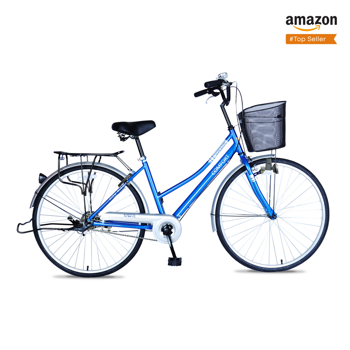 Vaux Comfort 24" City Bike