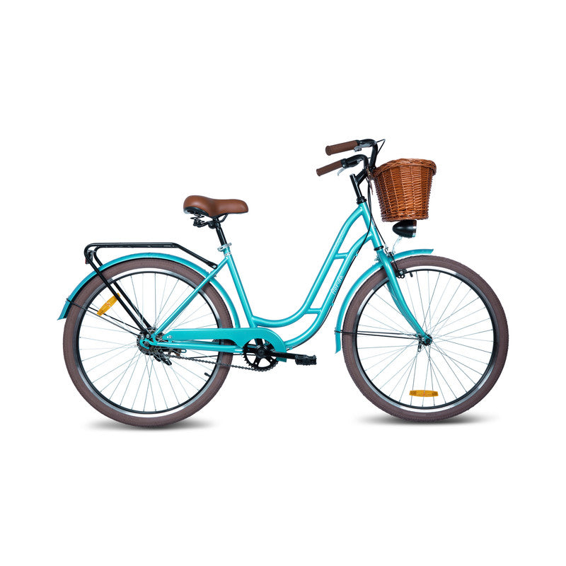 Mogoo Florida 26" Cruiser Bike