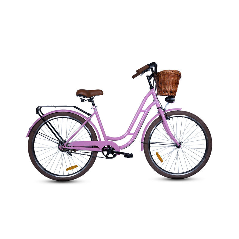 Mogoo Florida 26" Cruiser Bike