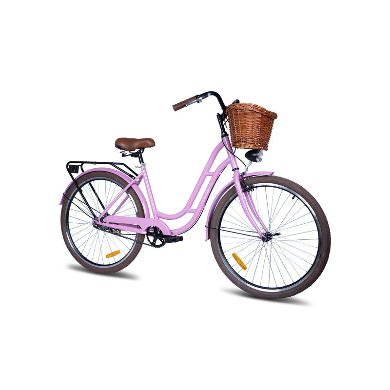 Mogoo Florida 26" Cruiser Bike