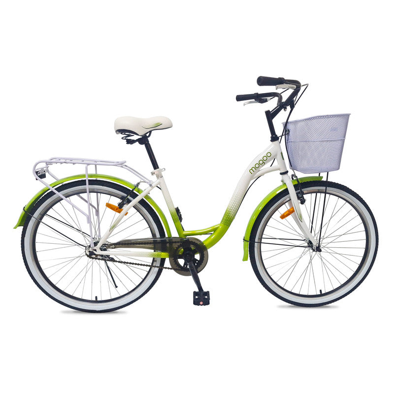 Mogoo Floress 26" City Bike
