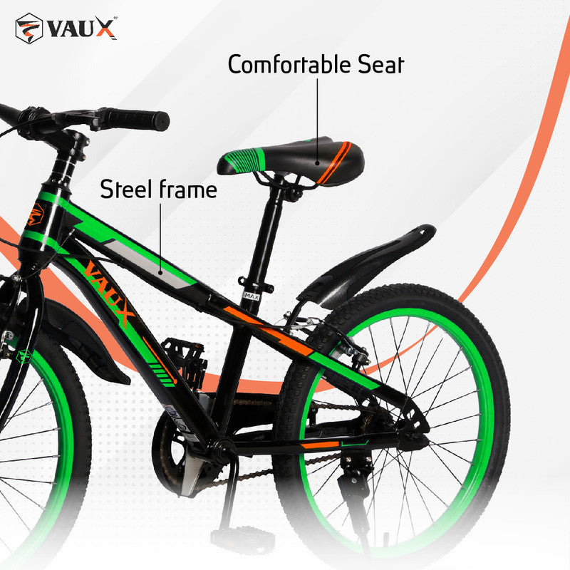 Vaux Max 24" Kids Bike