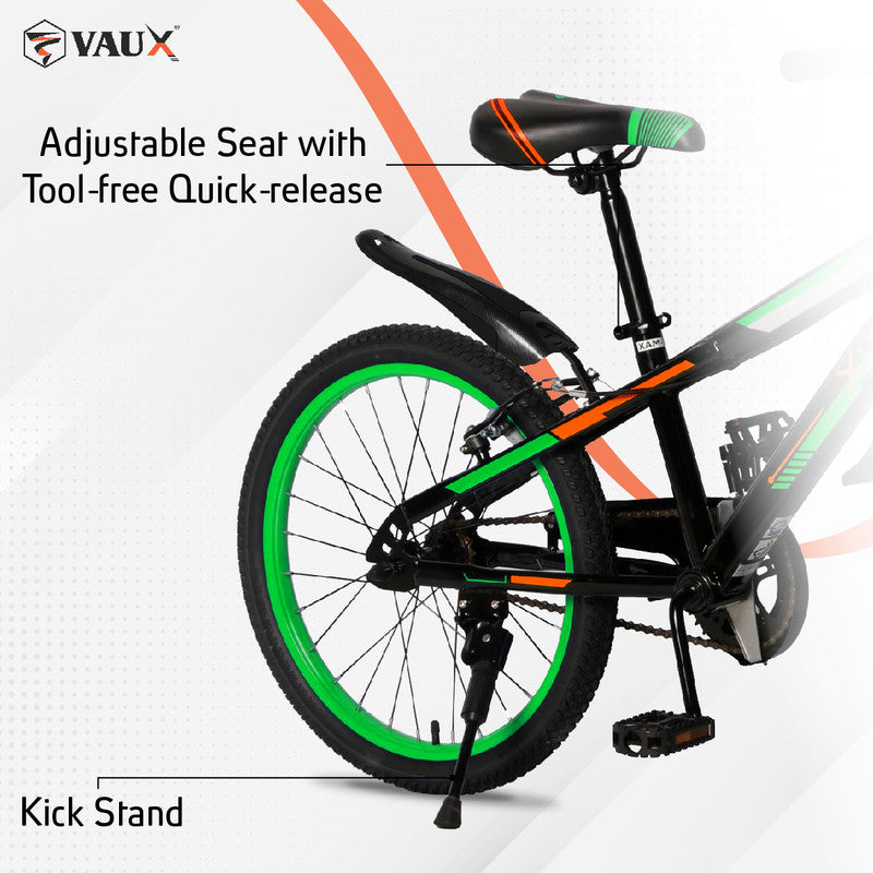 Vaux Max 24" Kids Bike