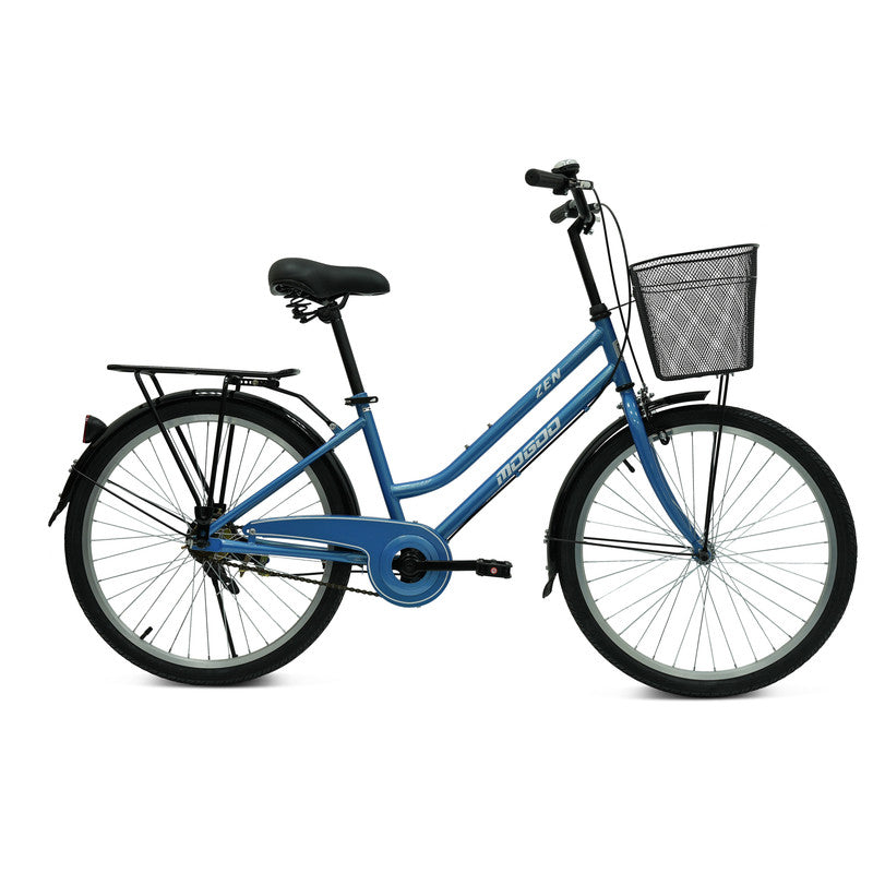 Mogoo Zen 24" City Bike