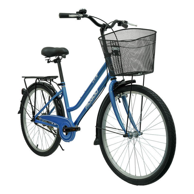 Mogoo Zen 24" City Bike