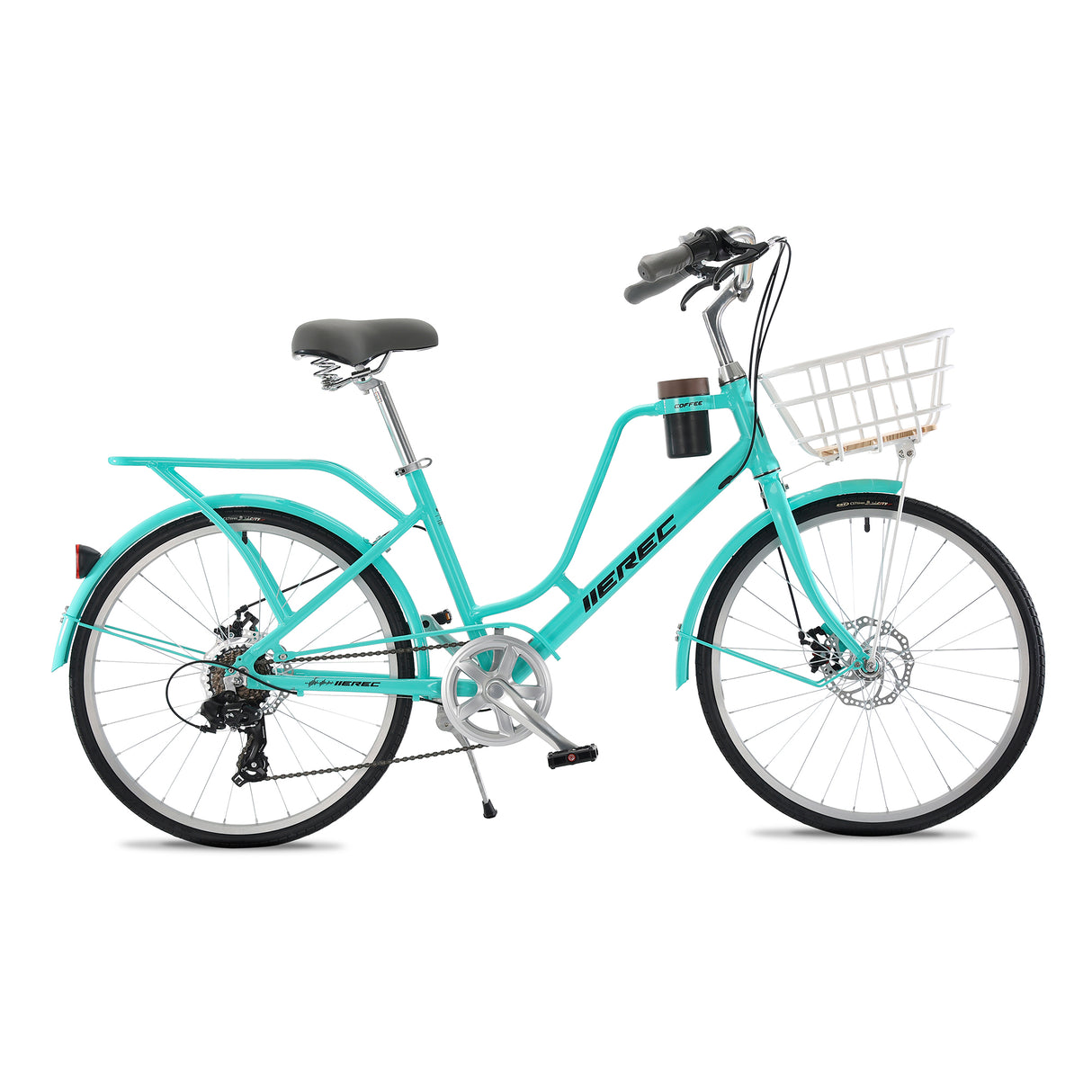 Merec Barrista 24" Comfort Bike