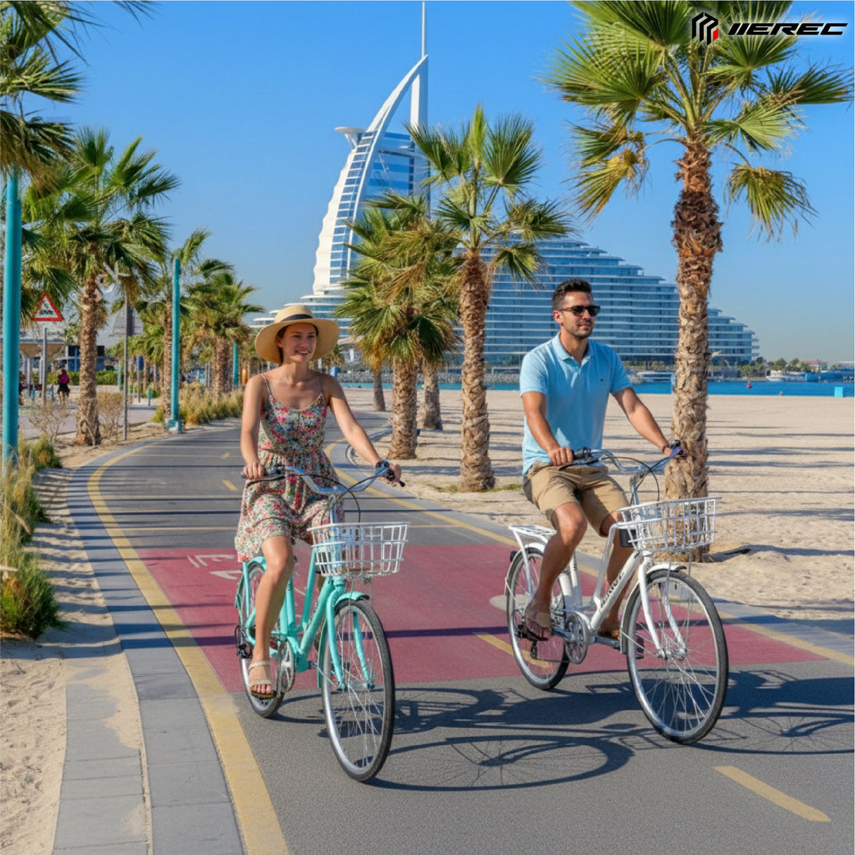 Merec Barrista 24" Comfort Bike — view 7 of 7