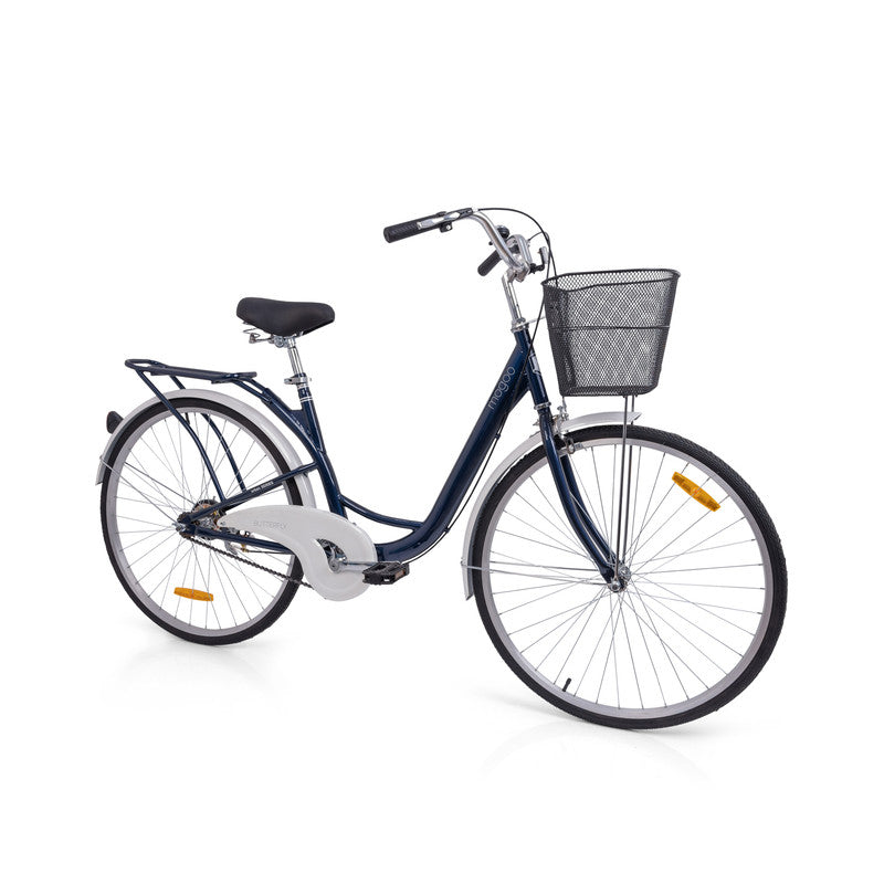 Mogoo Butterfly 26" Cruiser Bike