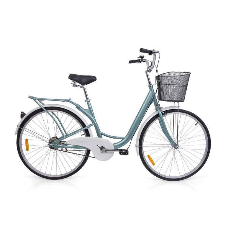 Mogoo Butterfly 26" Cruiser Bike