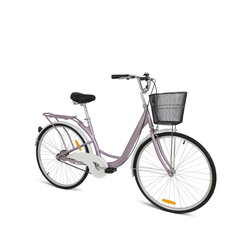 Mogoo Butterfly 26" Cruiser Bike