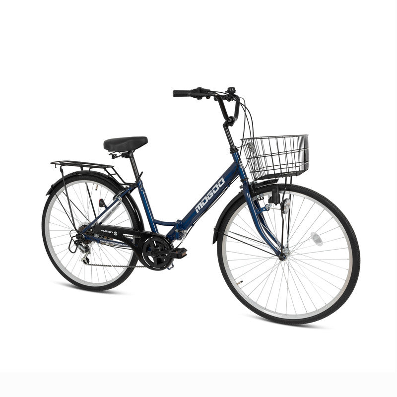 Mogoo Fusion 6 Speed 26" Folding Bike