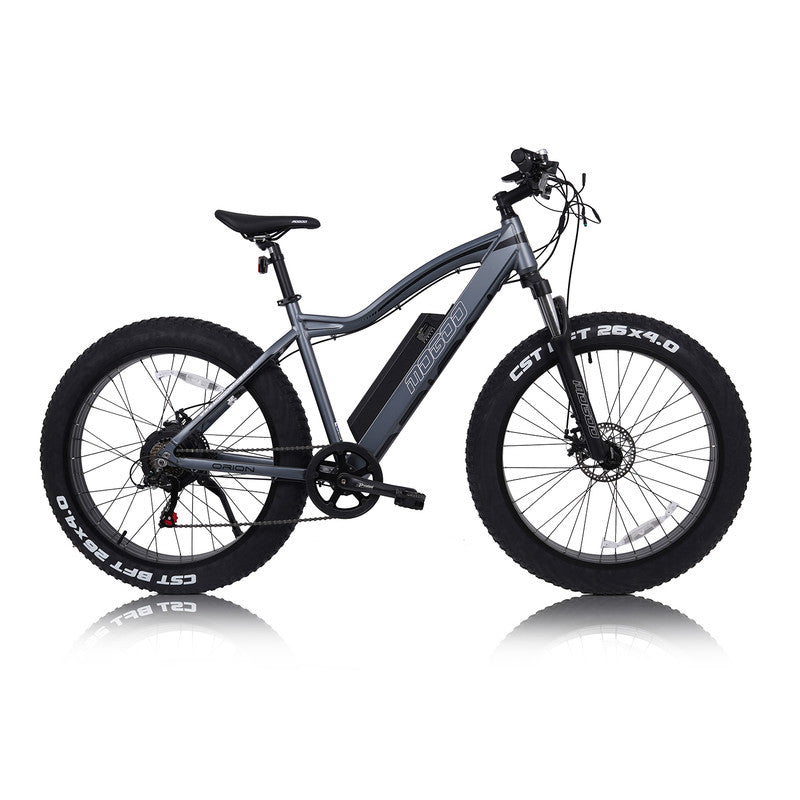 Mogoo Orion E-Fat 26" Mountain Bike