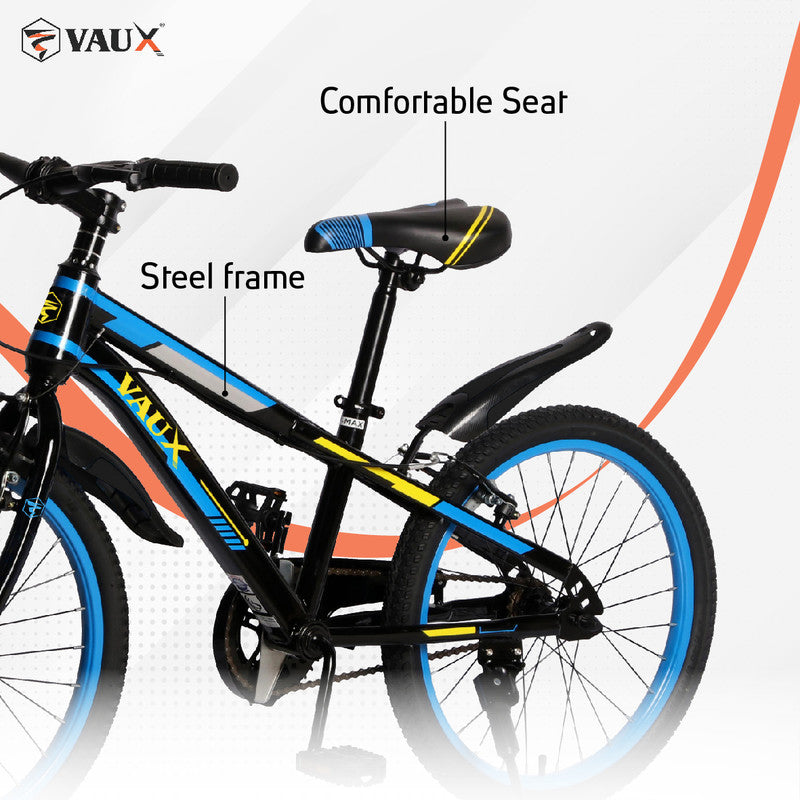 Vaux Max 26" Mountain Bike