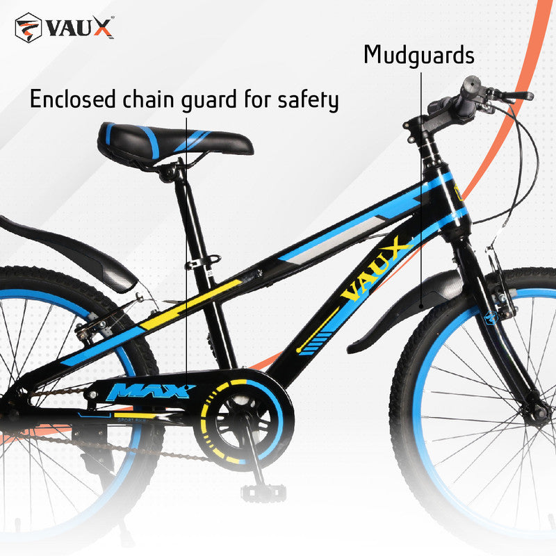 Vaux Max 26" Mountain Bike