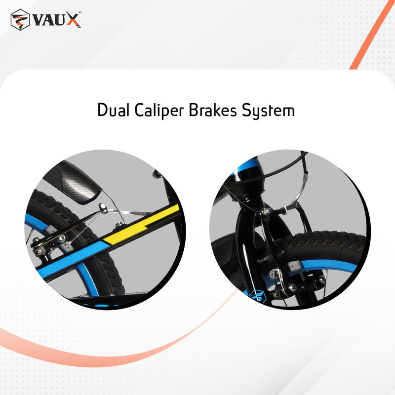 Vaux Max 26" Mountain Bike