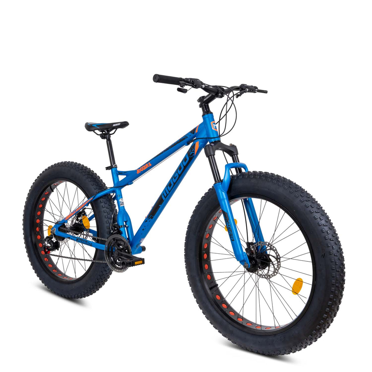 Mogoo Joggers 26" Fat Mountain Bike