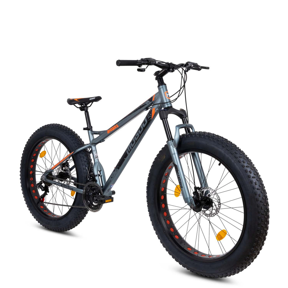 Mogoo Joggers 26" Fat Mountain Bike